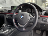 3シリーズツーリング 320i xドライブ スポーツ 4WD 修復歴無し