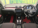 スイフト 1.4 スポーツ セーフティパッケージ 