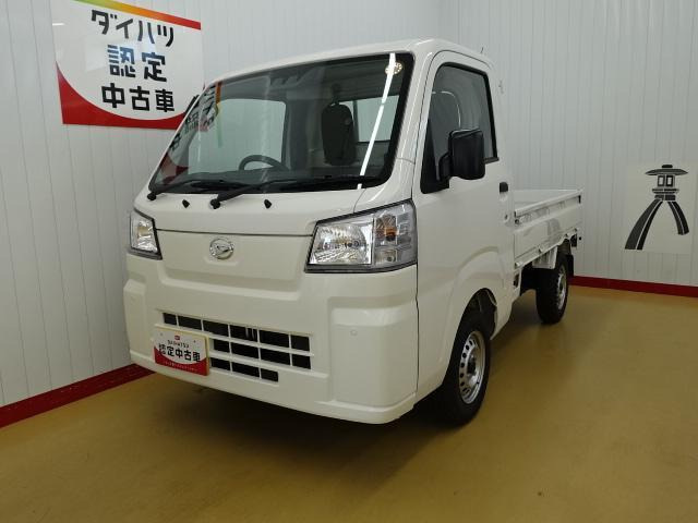ハイゼットトラック スタンダード 