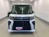 タントカスタム RS スローパー