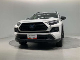 RAV4 2.5 ハイブリッド アドベンチャー オフロードパッケージ II E-Four 4WD 