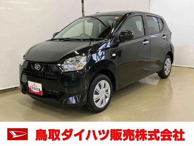 ミライース X SAIII 4WD