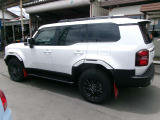 ランドクルーザー250 2.7 VX 4WD 