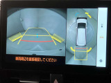いまや必須装備「ナビゲーション」搭載!知らない場所にスイスイッとドライブ。もう、これなしではハンドルを握れませんね!でも運転中の操作は危険ですのでご注意ですね☆