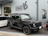 メルセデス・ベンツ Gクラス