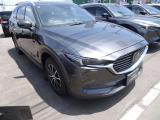 CX-8  2.5 25T Lパッケージ 4WD