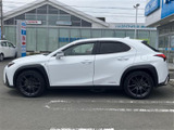 UX 250h Fスポーツ 