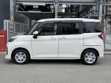 ルーミー 1.0 G 