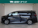 アルファード 2.5 Z 