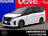日産人気の、セレナe-POWERハイウェイスターV 入荷しました♪