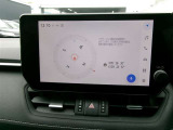 RAV4 2.5 ハイブリッド G E-Four 4WD 