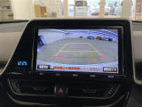 C-HR  修復歴無し