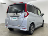 ルーミー 1.0 カスタム G 修復歴無し
