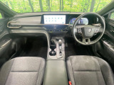 クラウンクロスオーバー 2.5 G アドバンスト E-Four 4WD 