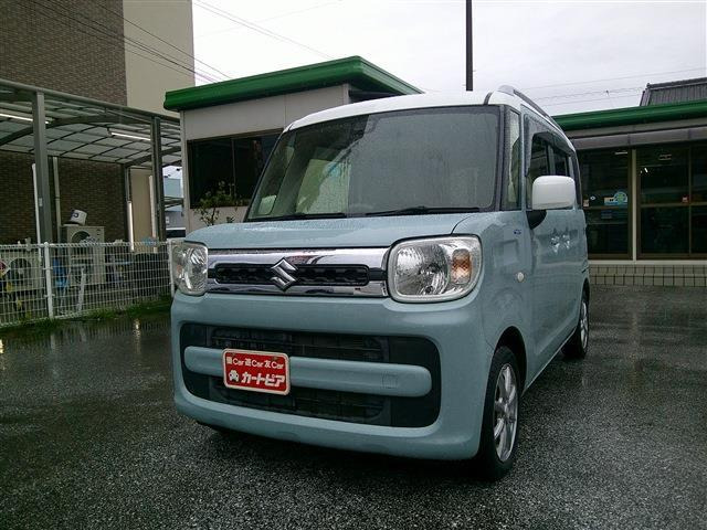 スペーシア ハイブリッド(HYBRID)  X 