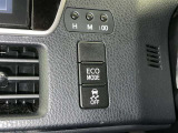 【横滑り防止機能】 車両走行安定補助システム搭載  車が横滑りしそうになった際に、横滑りを防ぐ安全装備が付いています。