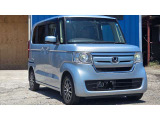 N-BOX G L ホンダセンシング 4WD 
