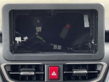 オーディオレス お好きなナビゲーションやオーディオ等、お取付けいただけます。詳しくはスタッフへお問い合わせください♪