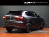 CX-60 3.3 XD ハイブリッド エクスクルーシブスポーツ ディーゼル 4WD 