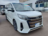 ノア 2.0 Si W×B II 4WD 