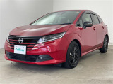 ノート 1.2 X 90周年記念車 本革シート 修復歴無し