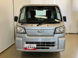 ハイゼットトラック スタンダード 3方開 4WD