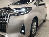 中古車保証も充実してます。