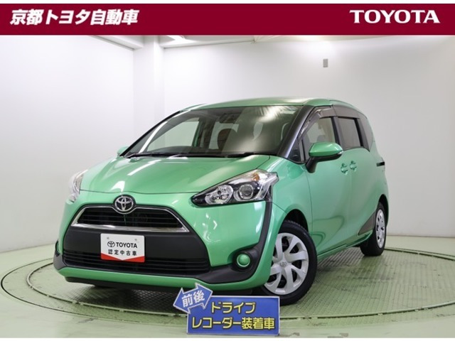 シエンタ 1.5 G