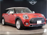 気密性の高いMINIは外観のかわいらしさとは裏腹に、外の雑音を遮り、高級感のある快適なドライブをお楽しみいただけます