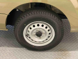 納車後の点検、車検などアフターサービスもお任せください!