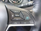 プロパイロット高速道路走行と長時間の巡航走行で、アクセル、ブレーキ、ハンドル操作を車がアシスト。快適な高速ドライブが楽しめます。