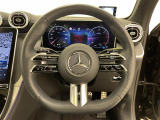 GLC 220d 4マチック AMGライン 4WD 本革シート