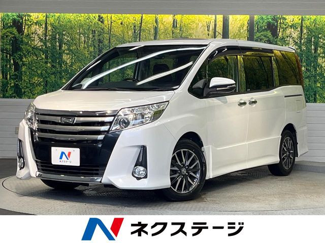ノア 2.0 Si