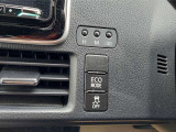 各操作スイッチなども使いやすい位置に配置されています。