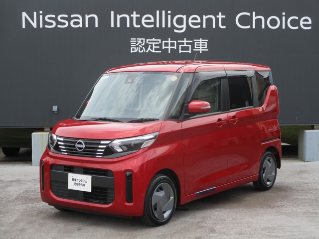 デイズルークス X