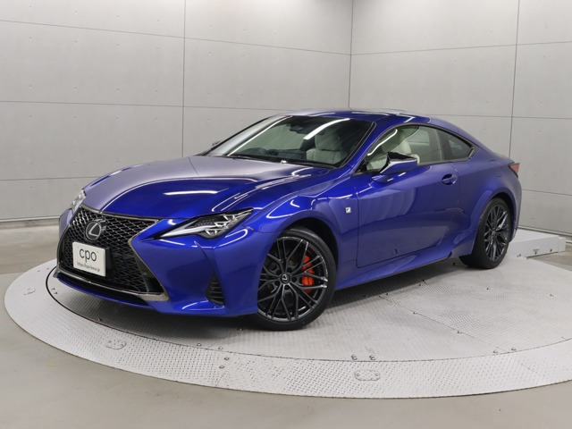 RC 300 Fスポーツ 