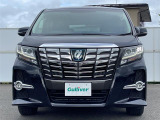 アルファードハイブリッド 2.4 SR 4WD 4WD 修復歴無し