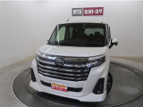 トヨタ ルーミー