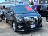 アルファード 2.5 S Aパッケージ 4WD 