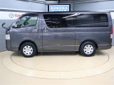 ハイエースバン 2.0 スーパーGL ロング 