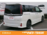 ノア  2.0 Si WxBIII