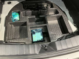 こちらはパンク修理キットになります。スペアタイヤは付属しておりません。