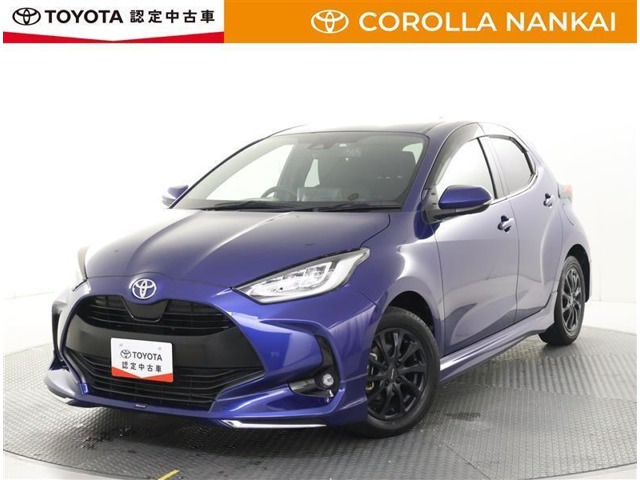ヤリス 1.5 Z 