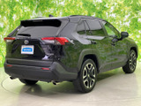 RAV4 2.0 アドベンチャー 4WD 