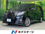 後席モニター 両側電動スライドドア 純正9型ナビ レーダークルーズ