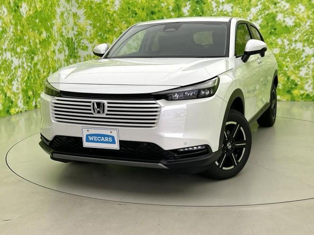 ヴェゼル 1.5 G 4WD 