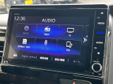 【Bluetooth】ナビゲーションと携帯電話/スマートフォンをBluetooth接続することができます。接続するとハンズフリーで使用することができるので、とても便利です。