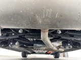 下回りがきれいなうちに、防錆加工の施工がオススメ。降雪地域はもちろん、沿岸部にお住いの方や、趣味でマリン・ウィンタースポーツをされる方にご好評いただいております。
