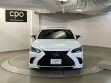 こちらのお車は、CPO(Certified Pre-Owned=認定中古車)となります。厳しいレクサス基準をクリアした認定中古車をさします。