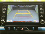 バックモニター